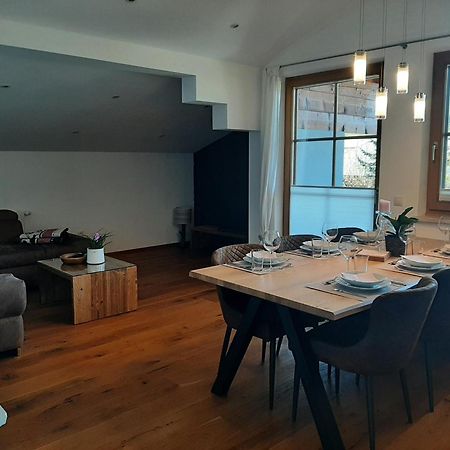 Appartement อีเบิน อิม พอนเกา ภายนอก รูปภาพ