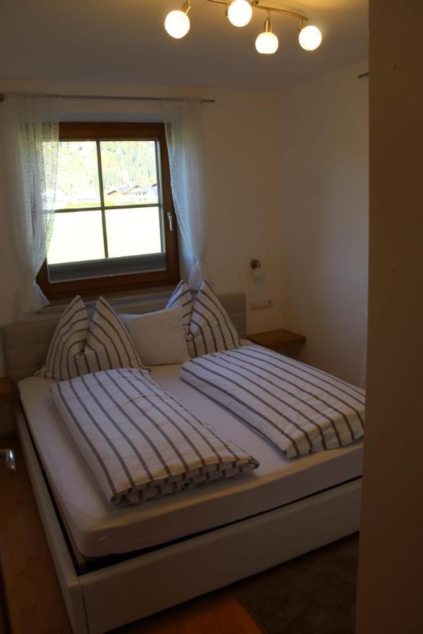 Appartement อีเบิน อิม พอนเกา ภายนอก รูปภาพ