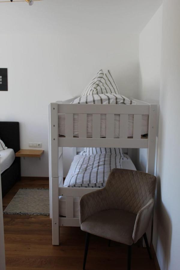 Appartement อีเบิน อิม พอนเกา ภายนอก รูปภาพ