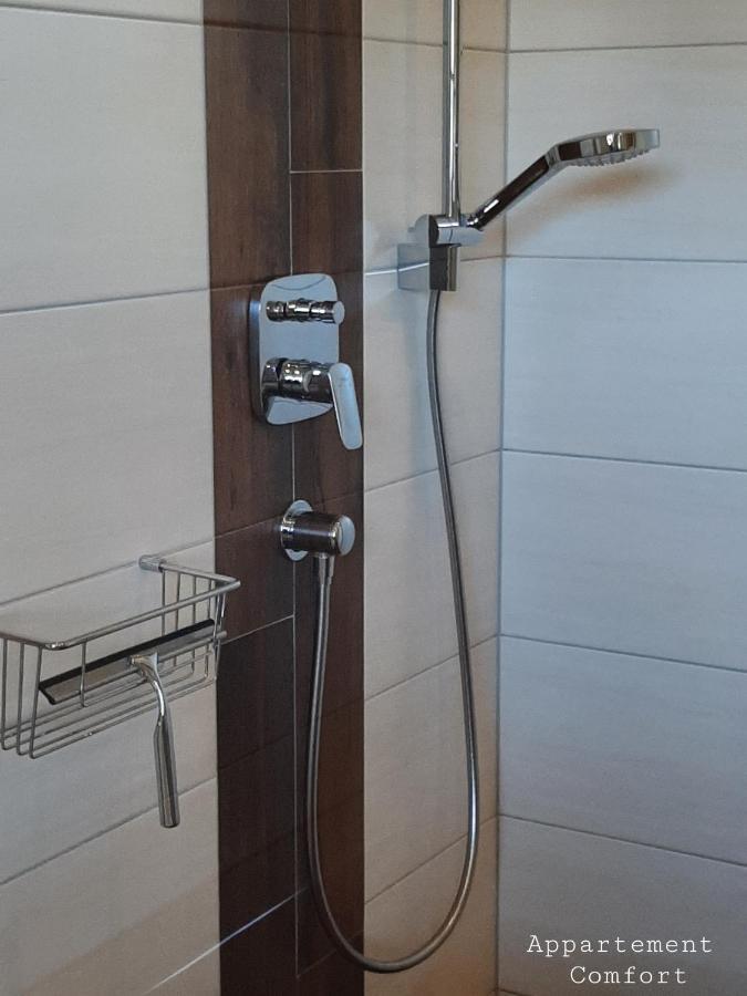 Appartement อีเบิน อิม พอนเกา ภายนอก รูปภาพ